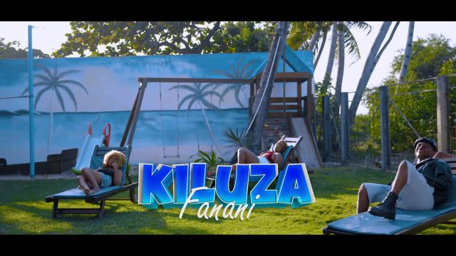 VIDEO Kiluza Fanani – Apa Ni Wapi DOWNLOAD