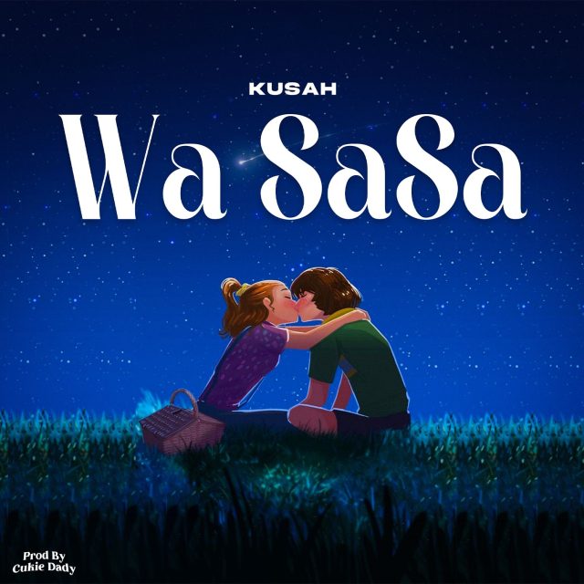 AUDIO Kusah – Huyu Wa Sasa DOWNLOAD