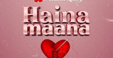 AUDIO Lody Music Ft Msami Kizzy – Haina Maana DOWNLOAD