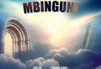 AUDIO Fid Q Ft Chino Kidd – Mbinguni MP3 DOWNLOAD