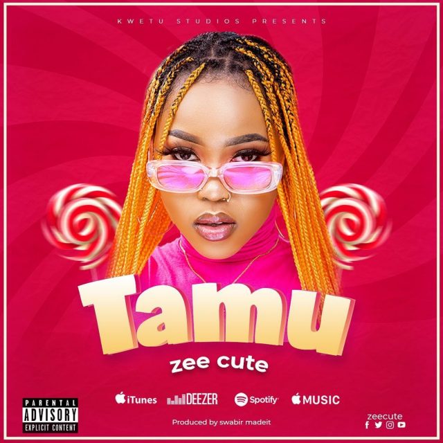 AUDIO Zee Cute – Tamu DOWNLOAD