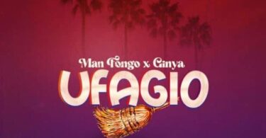 AUDIO Man Fongo Ft Ginya – Ufagio MP3 DOWNLOAD