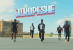 VIDEO Mondo Boy Ft Baddest 47 – Jikopeshe DOWNLOAD