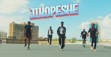 VIDEO Mondo Boy Ft Baddest 47 – Jikopeshe DOWNLOAD