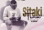 AUDIO Msami kizzy Ft Phina – Sitaki tena DOWNLOAD