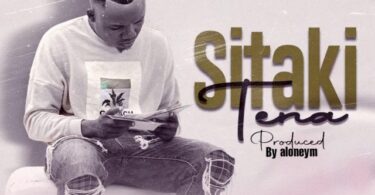 AUDIO Msami kizzy Ft Phina – Sitaki tena DOWNLOAD