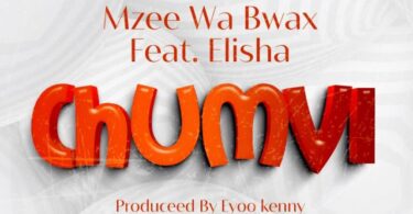 AUDIO Mzee Wa Bwax Ft Elisha – Chumvi DOWNLOAD