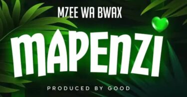 AUDIO Mzee wa Bwax – Mapenzi MP3 DOWNLOAD