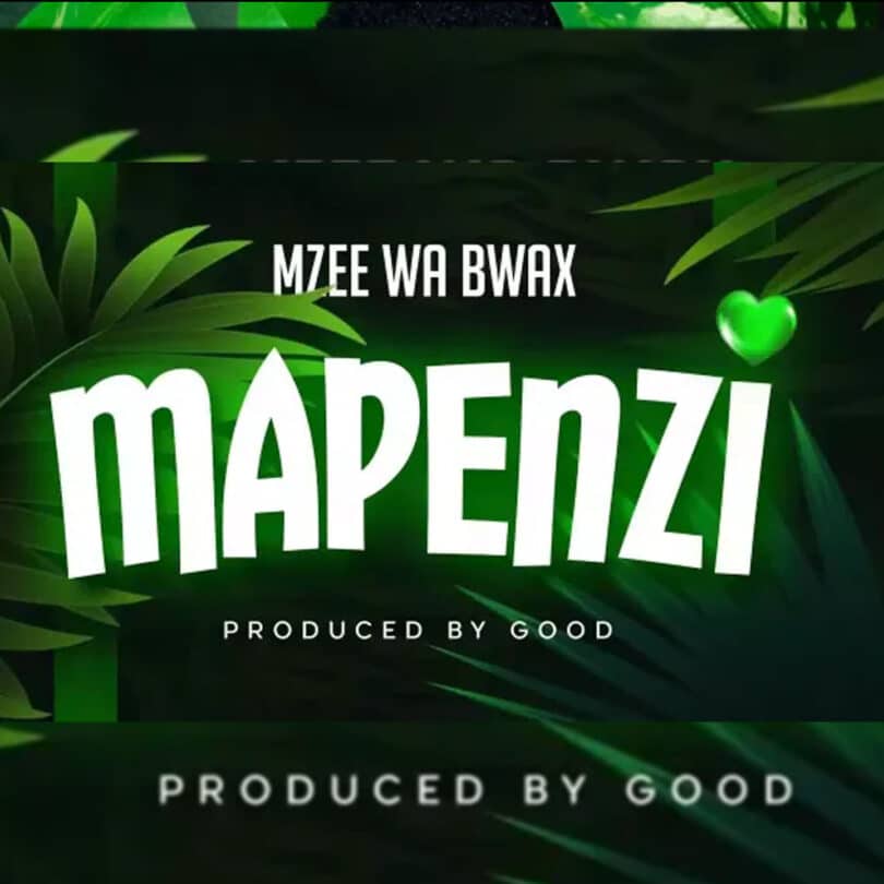 AUDIO Mzee wa Bwax – Mapenzi MP3 DOWNLOAD