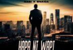 AUDIO Nasi Ft Snaida – Hapa Ni Wapi MP3 DOWNLOAD