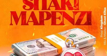 AUDIO Nacha – Sitaki Mapenzi DOWNLOAD