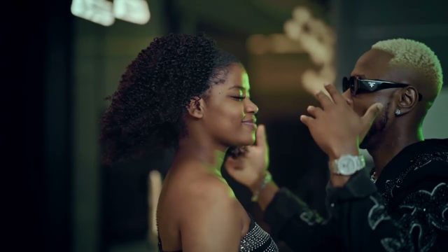 VIDEO Ommy Dimpoz – My Queen DOWNLOAD