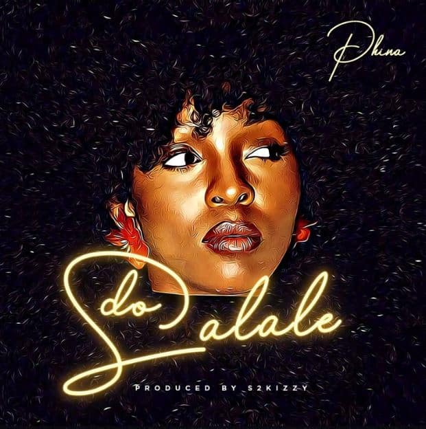 AUDIO Phina – Do salale DOWNLOAD