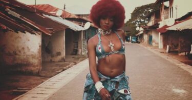 VIDEO Phina – Do salale DOWNLOAD