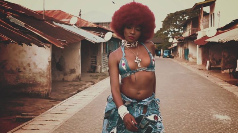 VIDEO Phina – Do salale DOWNLOAD