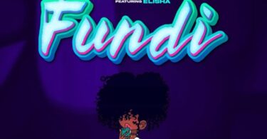 AUDIO Shasco Ft Elisha – Fundi DOWNLOAD