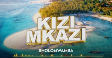 AUDIO Sholo Mwamba – Kizimkazi DOWNLOAD