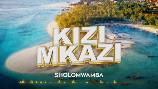 AUDIO Sholo Mwamba – Kizimkazi DOWNLOAD