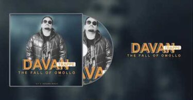 AUDIO Davan Trappe – The Fall Of Omollo DOWNLOAD