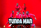 AUDIO Tunda Man – SIMBA MP3 DOWNLOAD