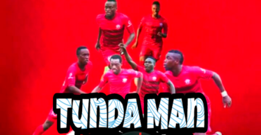 AUDIO Tunda Man – SIMBA MP3 DOWNLOAD