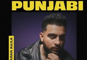 Karan Aujla – Verified Punjabi ALBUM DOWNLOAD