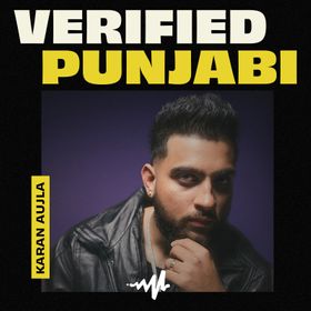 Karan Aujla – Verified Punjabi ALBUM DOWNLOAD