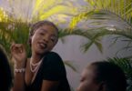 VIDEO Xouh – Sponsa MP4 DOWNLOAD