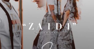 AUDIO Jux – Zaidi DOWNLOAD