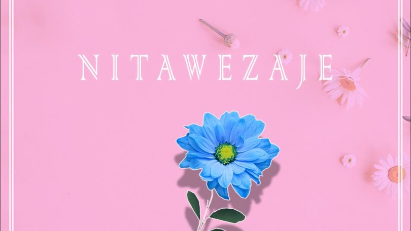 AUDIO Centano - Nitawezaje DOWNLOAD