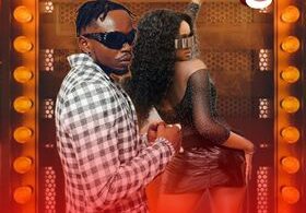 AUDIO Marioo Ft Abigail Chams - Love Song DOWNLOAD