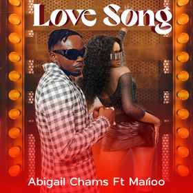 AUDIO Marioo Ft Abigail Chams - Love Song DOWNLOAD