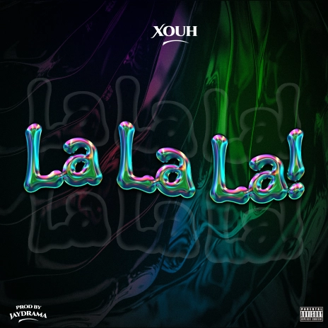 AUDIO Xouh - Lalala DOWNLOAD