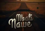 AUDIO Jay Melody – Mbali Nawe MP3 DOWNLOAD