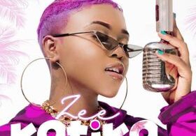 AUDIO Zee Cute Ft Melodyne – Katika DOWNLOAD