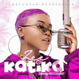 AUDIO Zee Cute Ft Melodyne – Katika DOWNLOAD