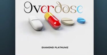 AUDIO Diamond Platnumz – Overdose DOWNLOAD