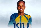 AUDIO Zablon Lameck - Kiu DOWNLOAD