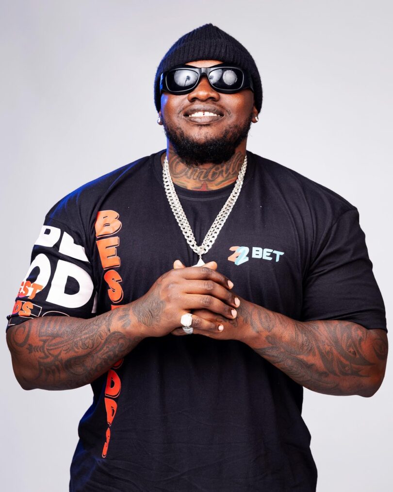 AUDIO Khaligraph Jones - Bongo Favour DOWNLOAD