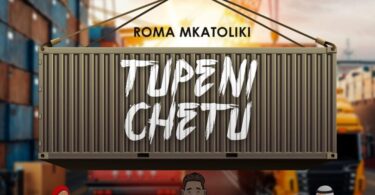 AUDIO Roma Mkatoliki – Tupeni Chetu DOWNLOAD