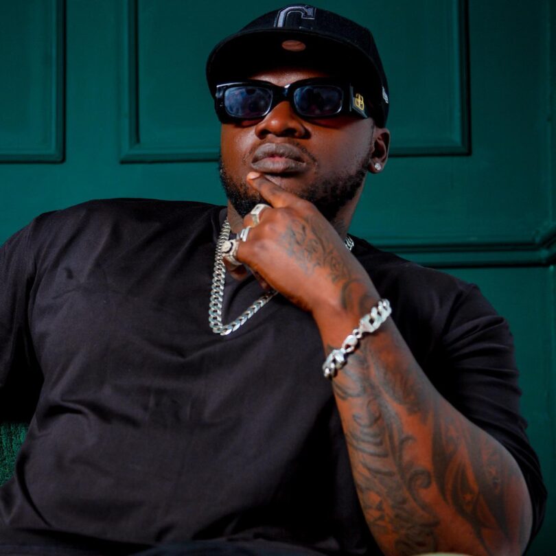 AUDIO Khaligraph Jones – Omollo DOWNLOAD