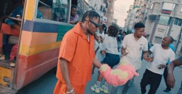 VIDEO Billnass Ft Marioo – Maokoto DOWNLOAD