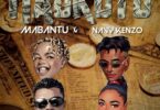 AUDIO Mabantu Ft Navy Kenzo – Maokoto DOWNLOAD