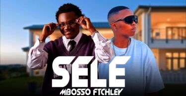 AUDIO Mbosso Ft Chley – Sele MP3 DOWNLOAD