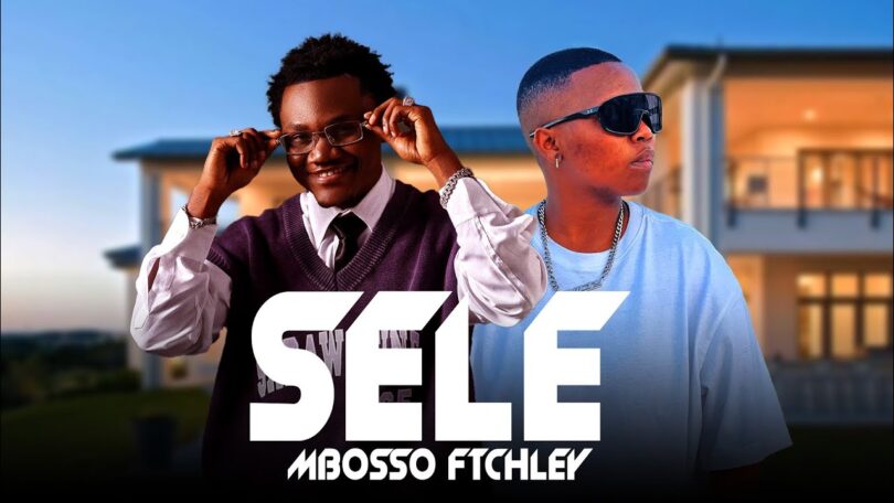 AUDIO Mbosso Ft Chley – Sele MP3 DOWNLOAD