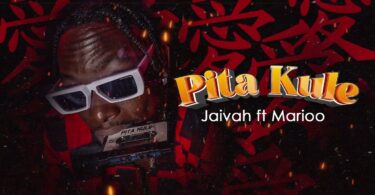 AUDIO Jaivah Ft Marioo – Pita Kule MP3 DOWNLOAD