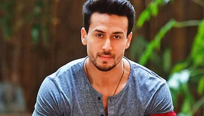 Tiger Shroff Net Worth 2023