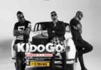 AUDIO Diamond Platnumz Ft P Square – Kidogo DOWNLOAD