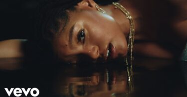 VIDEO Halle Bailey – Angel DOWNLOAD