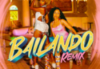 AUDIO Vinka Ft Phina – Bailando Remix DOWNLOAD